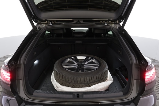 Volkswagen Arteon vaihtoauto