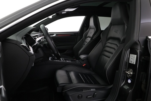 Volkswagen Arteon vaihtoauto