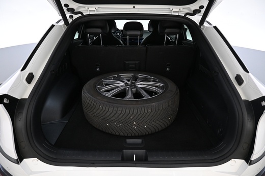 Kia EV6 vaihtoauto