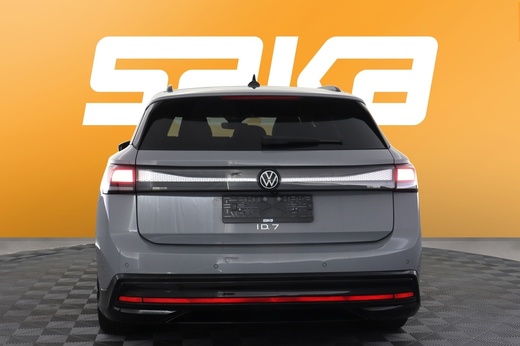 Volkswagen ID.7 vaihtoauto
