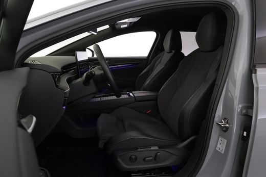 Volkswagen ID.7 vaihtoauto