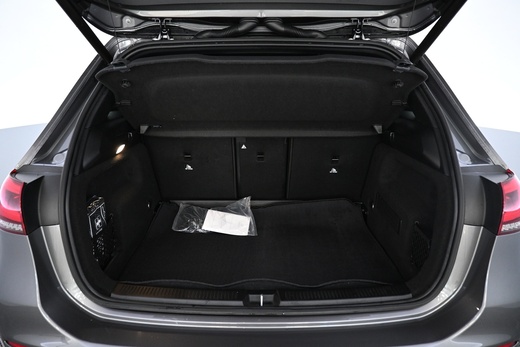 Mercedes-Benz B vaihtoauto