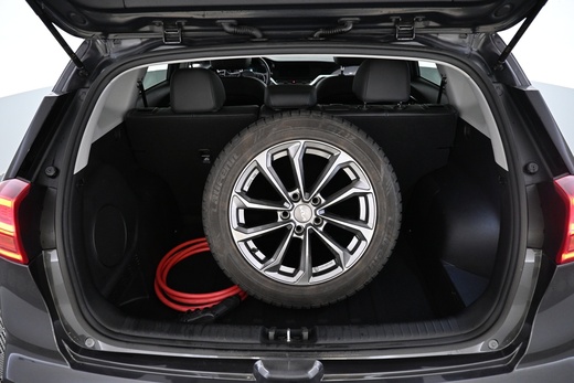 Kia Niro Electric vaihtoauto