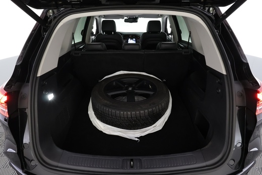 Maxus Euniq 6 vaihtoauto