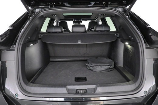 BYD Seal U DM-i vaihtoauto