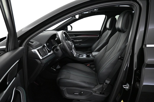BYD Seal U DM-i vaihtoauto