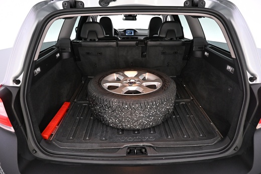 Volvo XC70 vaihtoauto