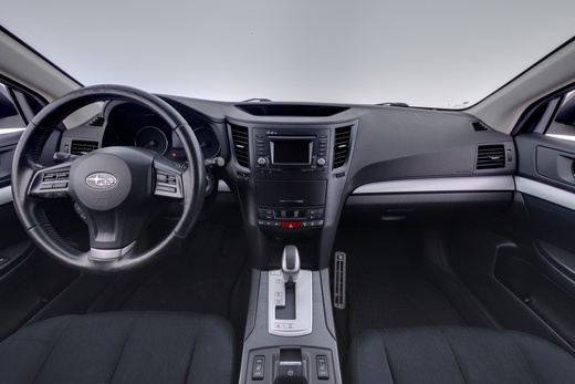 Subaru Outback vaihtoauto