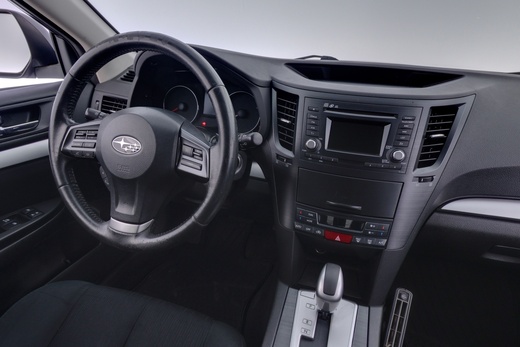 Subaru Outback vaihtoauto