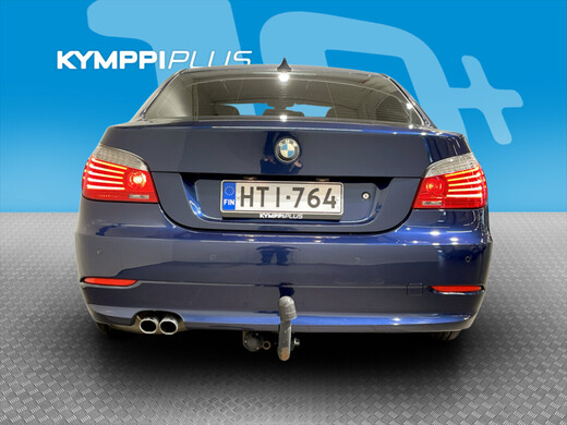 BMW 525 vaihtoauto