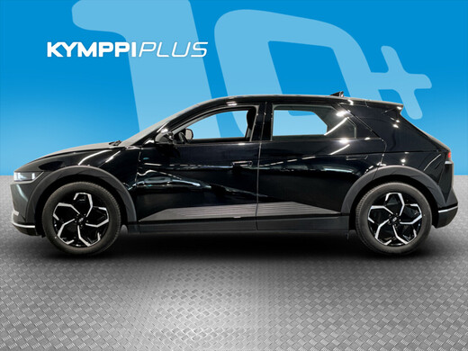 Hyundai IONIQ 5 vaihtoauto