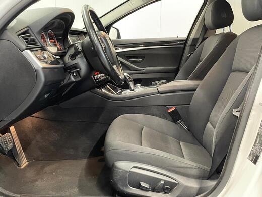 BMW 518 vaihtoauto