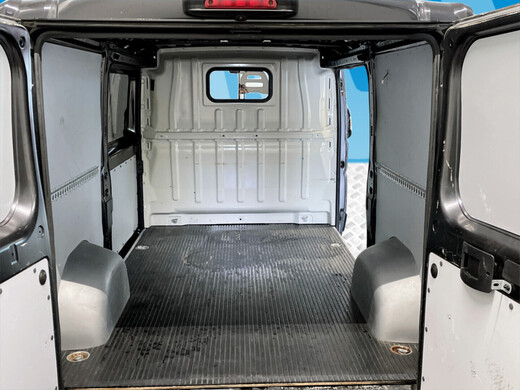 Citroën Jumper vaihtoauto