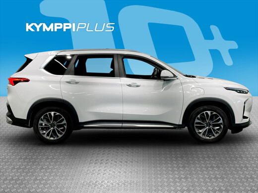 Maxus Euniq 6 vaihtoauto