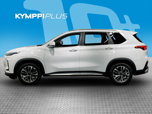 Maxus Euniq 6 vaihtoauto