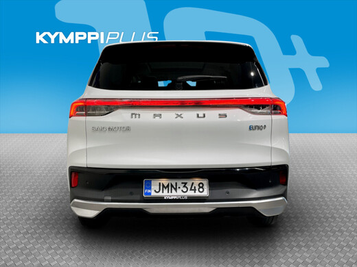 Maxus Euniq 6 vaihtoauto