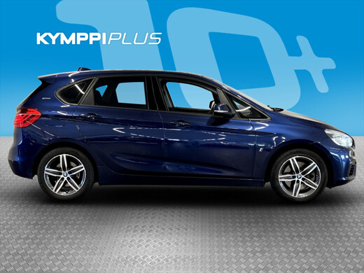 BMW 225 vaihtoauto