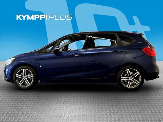 BMW 225 vaihtoauto