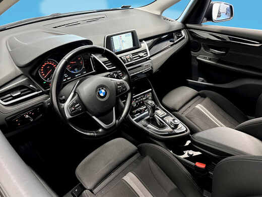 BMW 225 vaihtoauto