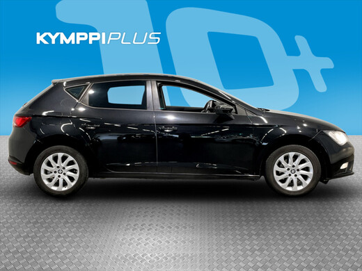 SEAT Leon vaihtoauto