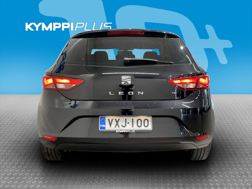 SEAT Leon vaihtoauto