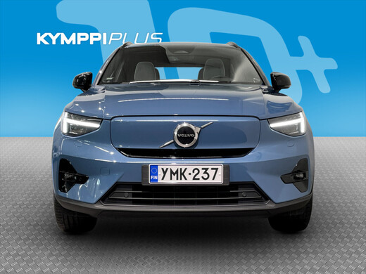Volvo EX40 vaihtoauto