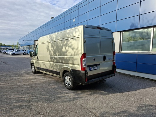 Fiat Ducato vaihtoauto