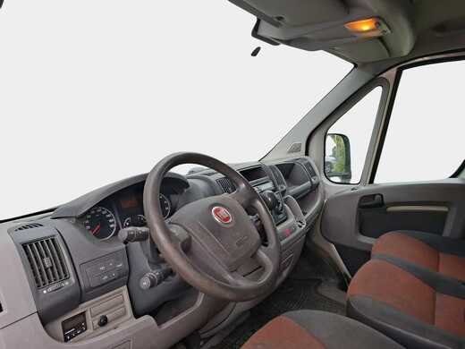 Fiat Ducato vaihtoauto