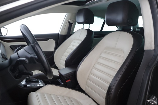 Volkswagen CC vaihtoauto