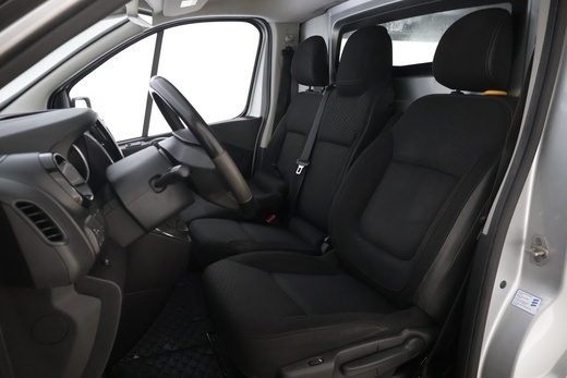 Opel Vivaro vaihtoauto