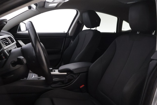 BMW 420 vaihtoauto