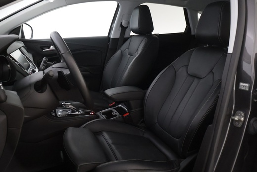 Opel Grandland vaihtoauto