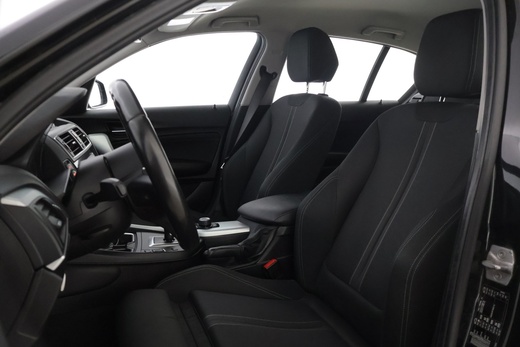 BMW 116 vaihtoauto