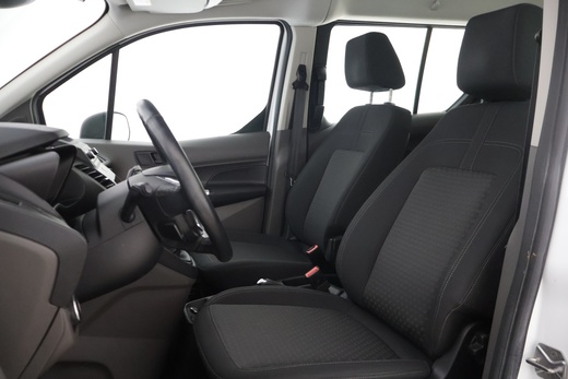 Ford Grand Tourneo Connect vaihtoauto