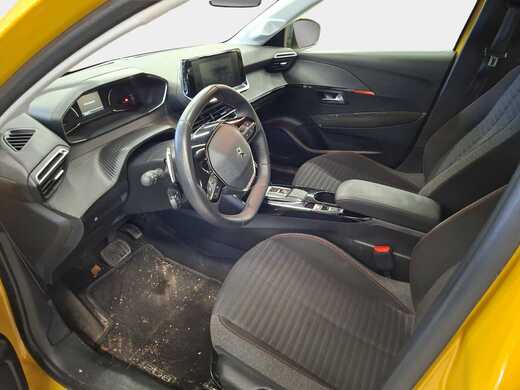 Peugeot 208 vaihtoauto
