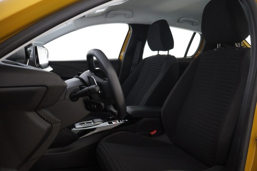 Peugeot 208 vaihtoauto
