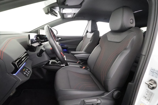Volkswagen ID.5 vaihtoauto