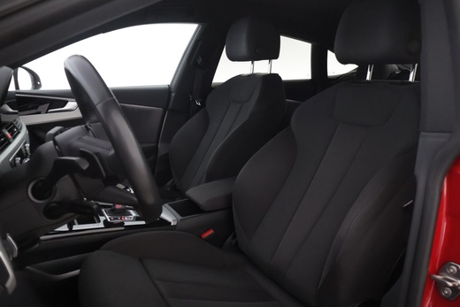 Audi A5 vaihtoauto