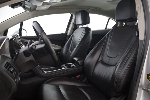 Opel Ampera vaihtoauto