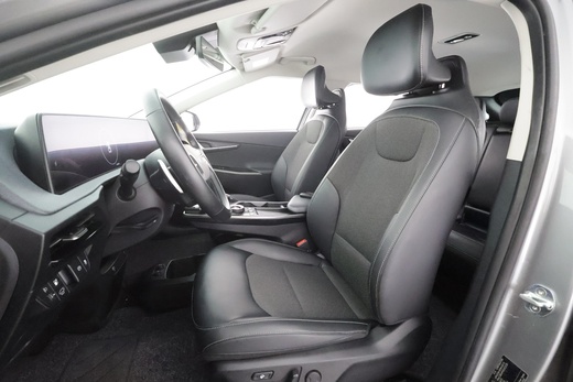 Kia EV6 vaihtoauto