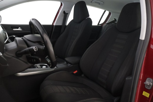 Peugeot 308 vaihtoauto