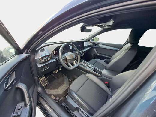 Cupra Formentor vaihtoauto