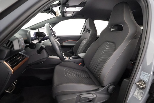 Cupra Born vaihtoauto