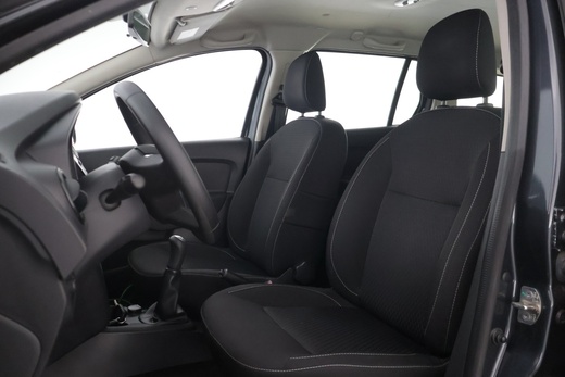 Dacia Logan MCV vaihtoauto