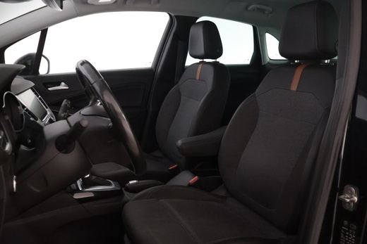 Opel Crossland vaihtoauto