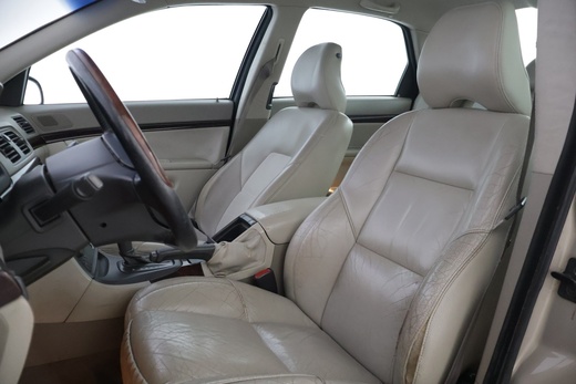 Volvo S80 vaihtoauto