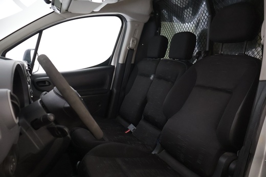 Citroën Berlingo Van vaihtoauto