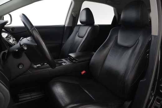 Lexus RX vaihtoauto