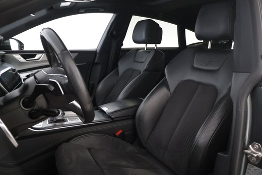 Audi A7 vaihtoauto