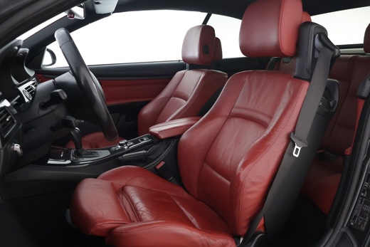 BMW 325 vaihtoauto
